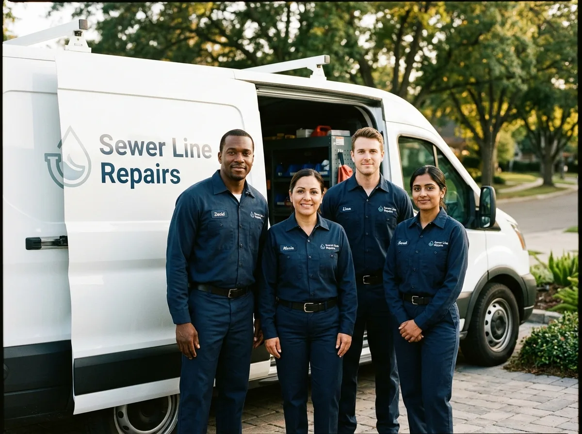 Emergency Plumber company in Watkinsville, GA