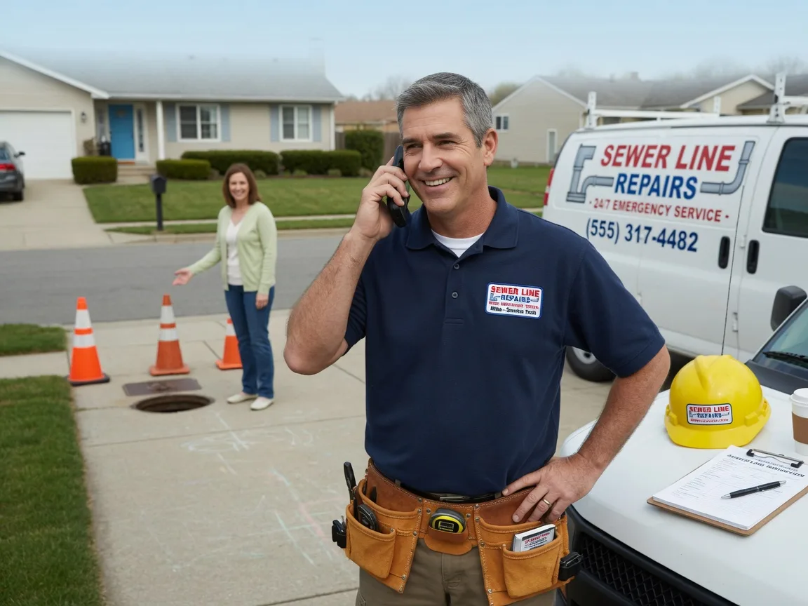Emergency Plumber Watkinsville, GA FAQs